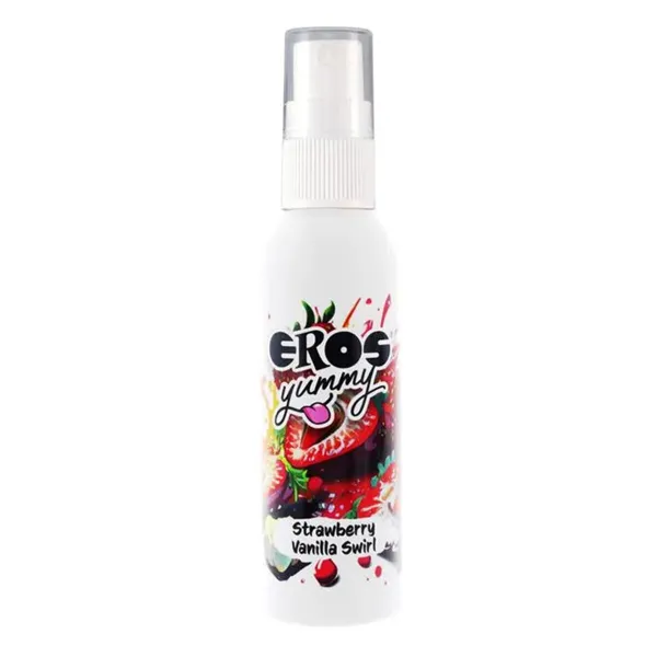 Ķermeņa Sprejs Eros 50 ml