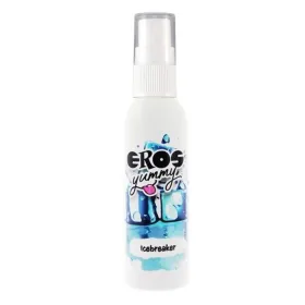 Ķermeņa Sprejs Eros 50 ml