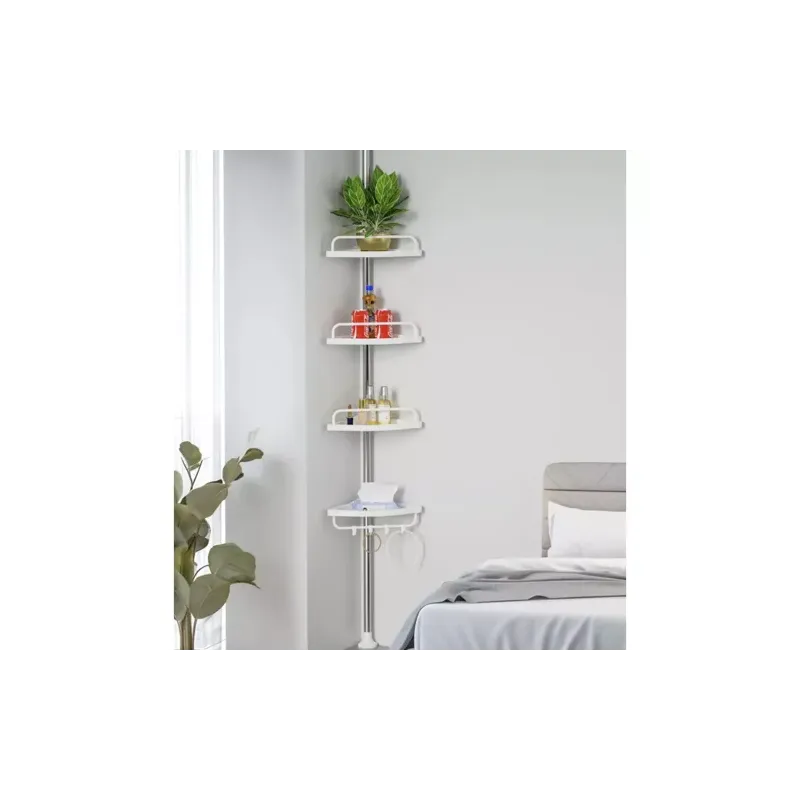 Ruhhy 23369 corner shower shelf