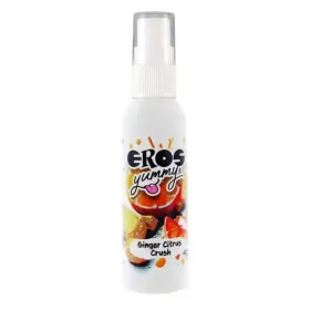 Спрей для тела Eros 50 ml