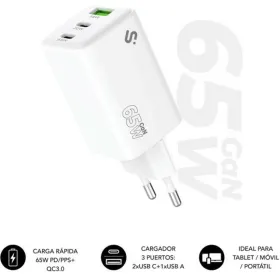 Uzgaļu un uzgaļu komplekts Connex BIT Plastmasa