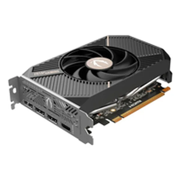 Vaizdo korta Zotac ZT-B50500G-10L 8 GB GDDR6