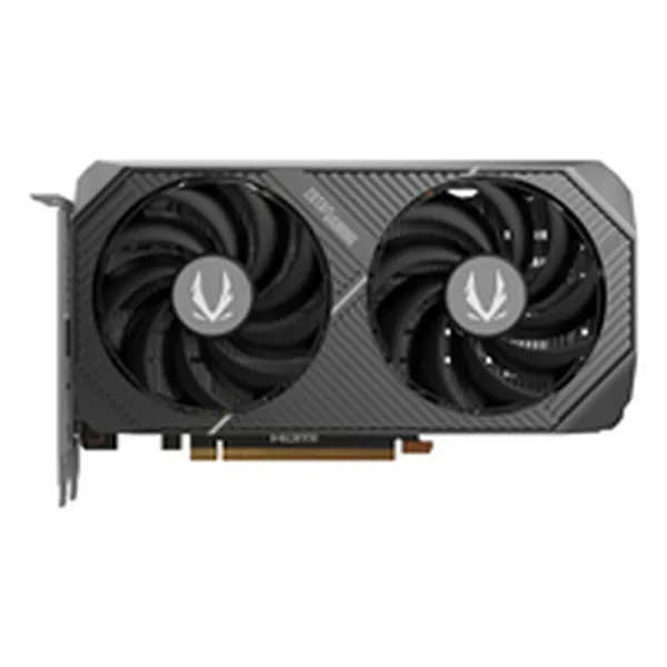 Vaizdo korta Zotac ZT-B50500H-10M 8 GB GDDR6