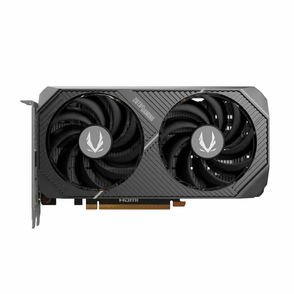Vaizdo korta Zotac ZT-B50500H-10M 8 GB GDDR6