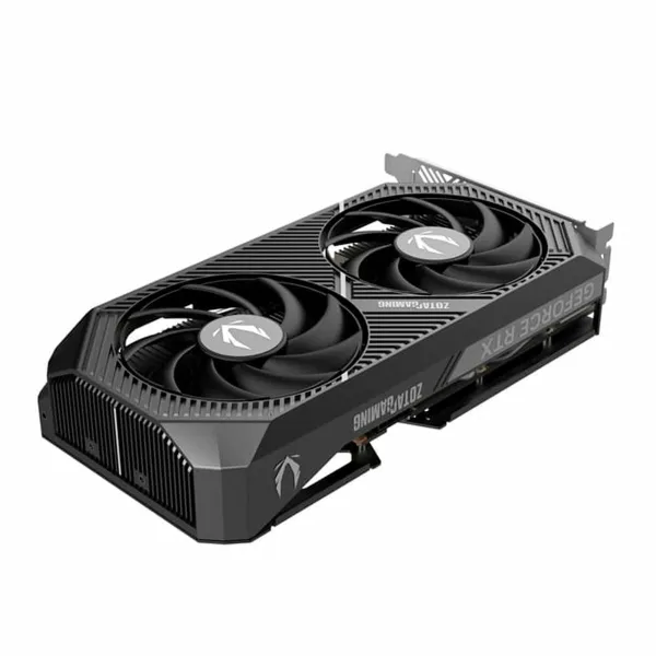 Vaizdo korta Zotac ZT-B50500H-10M 8 GB GDDR6