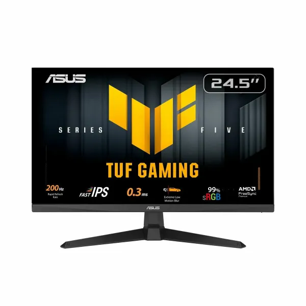 Monitorius Asus 90LM0BL1-B01O71 Full HD 25"