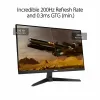Monitorius Asus 90LM0BL1-B01O71 Full HD 25"