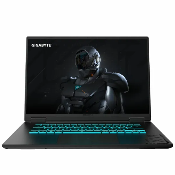Nešiojamas kompiuteris Gigabyte GAMING A16 CWHI3ES864SH 16" Intel Core i7-13620H 32 GB RAM 1 TB SSD