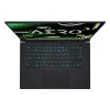 Sülearvuti Gigabyte AERO X16 1VH93ESC64AH Copilot+ 16" 32 GB RAM 1 TB SSD geforce rtx 5060 AMD Ryzen AI 9 HX 370