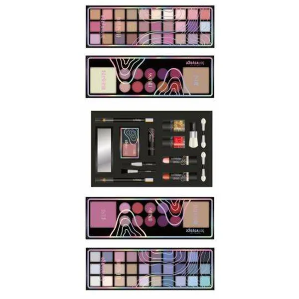 Children's Make-up Set 30,40 x 23,4 x 20,6 cm
