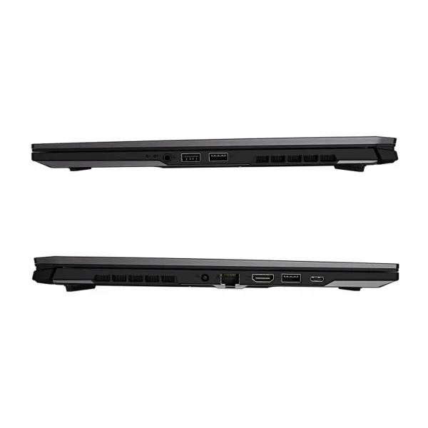 Laptop Gigabyte AERO X16 1WH93ESC64AH Copilot+ PC AMD Ryzen AI 7 350 16" 32 GB RAM 1 TB SSD