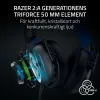 Ausinės Razer RZ04-05420400-R3G1 Balta