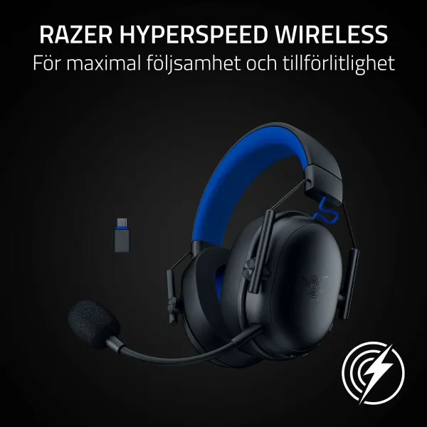 Ausinės Razer RZ04-05420400-R3G1 Balta