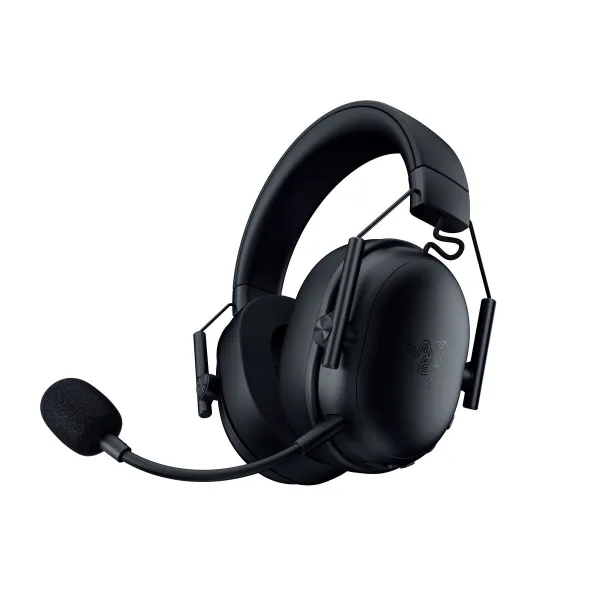 Ausinės Razer RZ04-05420100-R3M1 Balta Juoda