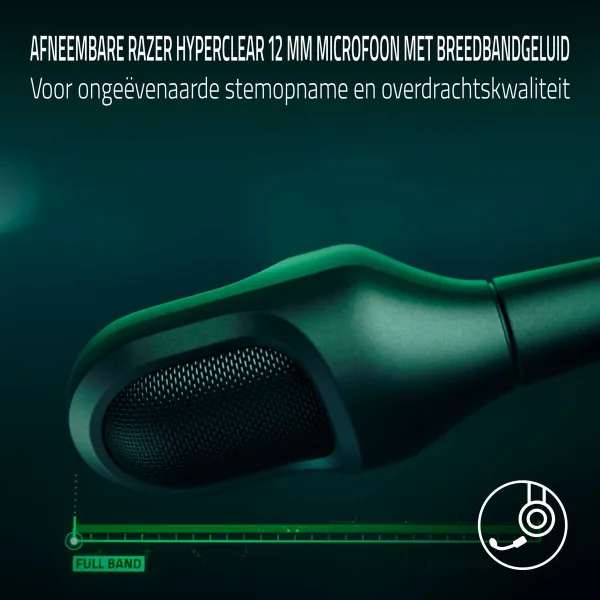 Наушники Razer RZ04-05400200-R3M1 Белый
