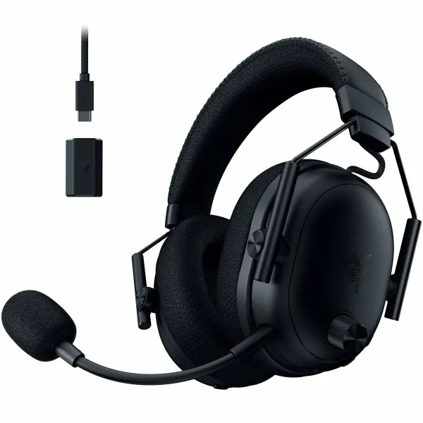 Ausinės Razer RZ04-05400100-R3M1 Juoda