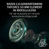 Ausinės Razer RZ04-05400100-R3M1 Juoda