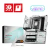 Pagrindinė plokštė MSI B850 GAMING PLUS WIFI PZ AMD B850 AMD AM5
