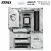 Pagrindinė plokštė MSI B850 GAMING PLUS WIFI PZ AMD B850 AMD AM5