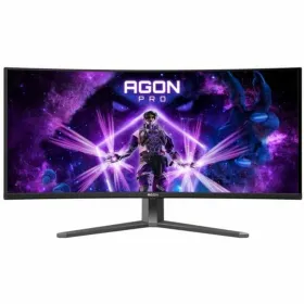 Monitorius AOC AG346UCD 34" Wide Quad HD