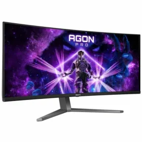 Monitorius AOC AG346UCD 34" Wide Quad HD