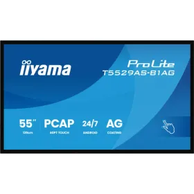 Näyttö AOC AG274UXP 4K Ultra HD (Kunnostetut Tuotteet A+)