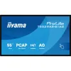 Videowall Monitorius Iiyama T5529AS-B1AG 4K Ultra HD 55"
