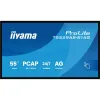 Videowall Monitorius Iiyama T5529AS-B1AG 4K Ultra HD 55"