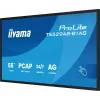 Videowall Monitorius Iiyama T5529AS-B1AG 4K Ultra HD 55"