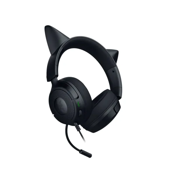 Ausinės Razer RZ04-05350200-R3M1 Juoda