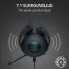 Ausinės Razer RZ04-05350200-R3M1 Juoda