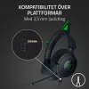 Ausinės Razer RZ04-05350200-R3M1 Juoda