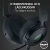 Ausinės Razer RZ04-05350200-R3M1 Juoda