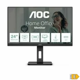 Näyttö AOC 24P3CV 23,8" Full HD