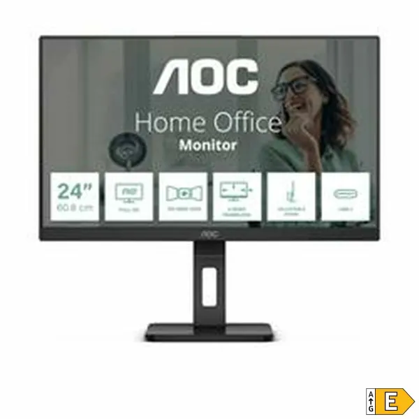 Monitors AOC 24P3CV 23,8" Full HD