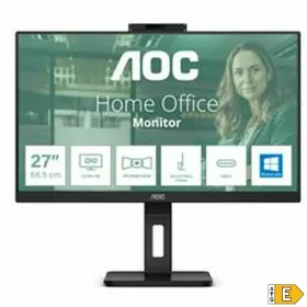 Monitorius AOC 24P3QW Full HD 23,8