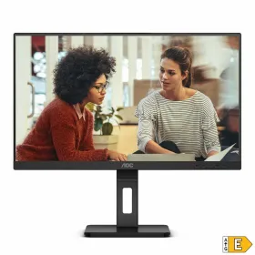 Монитор AOC 24E3QAF Full HD 24" 23,8