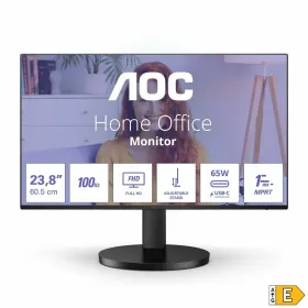 Monitorius AOC 24B3CF2 Full HD 23,8