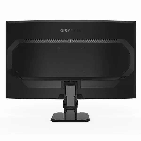 Monitorius žaidimams Gigabyte GS27QCA EK Quad HD 27"