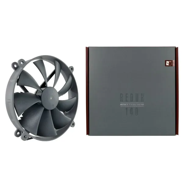 Kotelotuuletin Noctua NF-P14R REDUX-1500 PWM