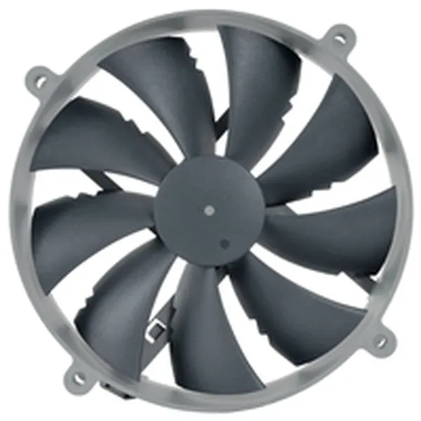 Kotelotuuletin Noctua NF-P14R REDUX-1500 PWM