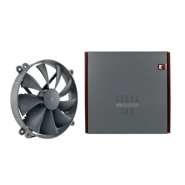 Kotelotuuletin Noctua NF-P14R REDUX-1500 PWM