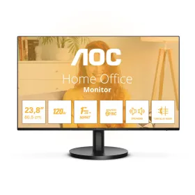 Монитор AOC 24B3QA2 Full HD 23,8