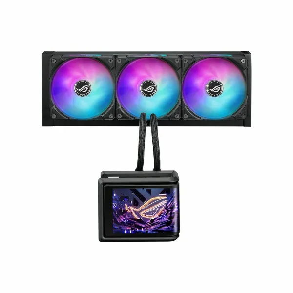 Skysto šaldymo rinkinys Asus 90RC0151-B0EAY0