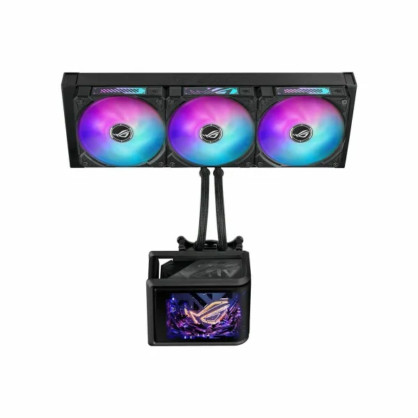 Skysto šaldymo rinkinys Asus 90RC0151-B0EAY0