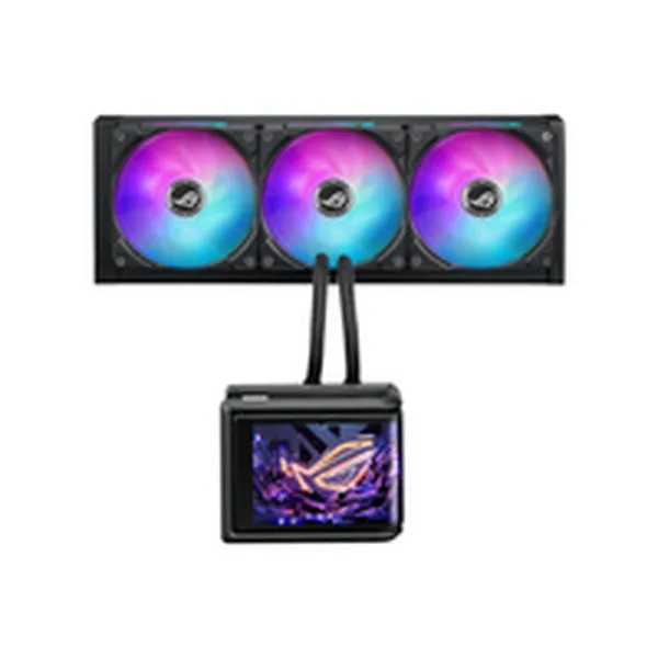 Skysto šaldymo rinkinys Asus 90RC0151-B0EAY0