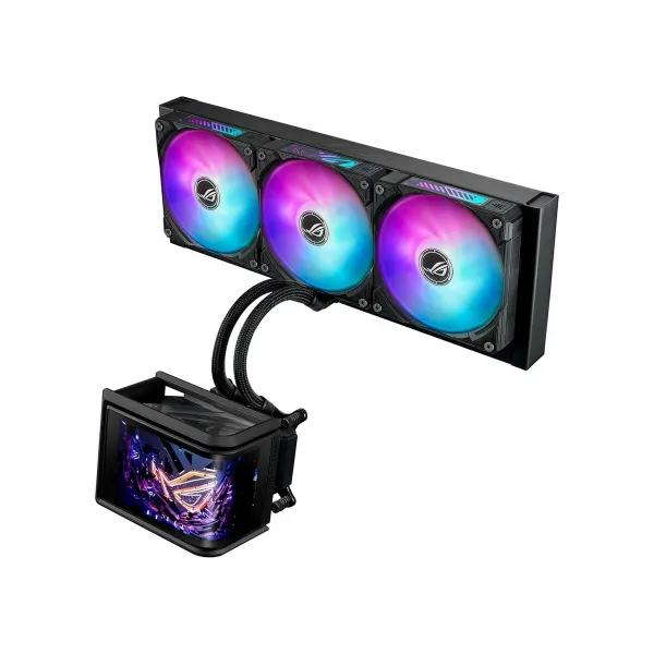 Skysto šaldymo rinkinys Asus 90RC0151-B0EAY0