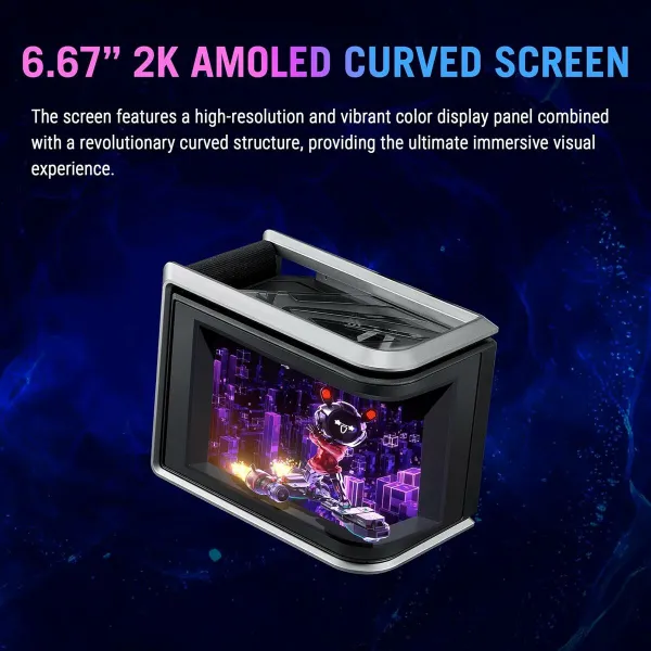 Skysto šaldymo rinkinys Asus 90RC0151-B0EAY0