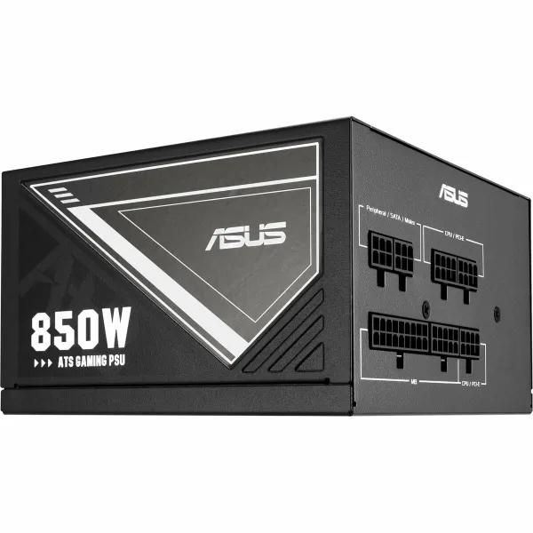Maitinimo blokas Asus ATS-850G 850 W 80 Plus Gold