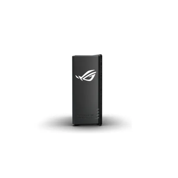 Maršrutizatorius Asus 90IG09Y0-MO9C00 Juoda USB RJ45 Ethernet LAN USB 3.2